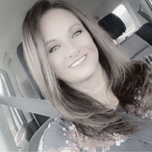 Meet your Posher, Kristy